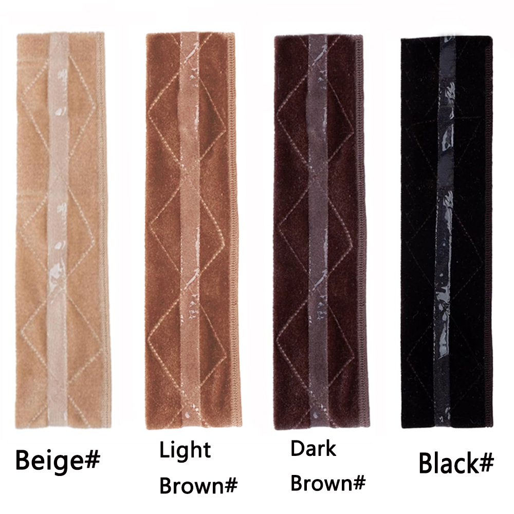 Adjustable Wig Grip Band for L - Silicone Band Women avaliação e preço
