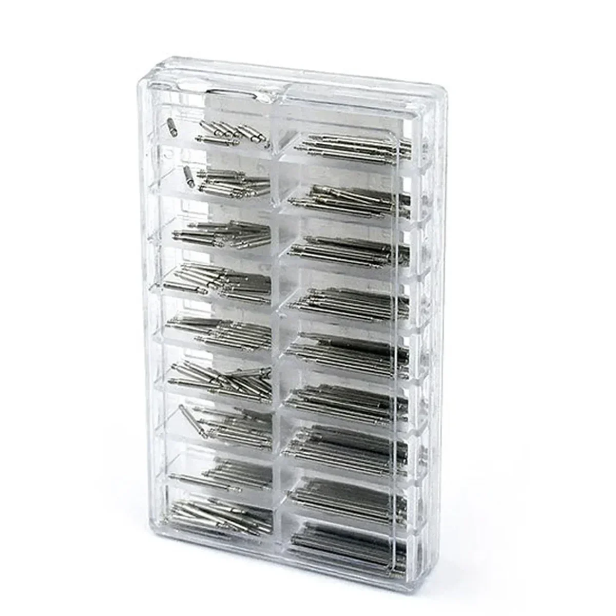 270pcs/set Strainless Steel Sp - Spring Bar Tool Set avaliação e preço