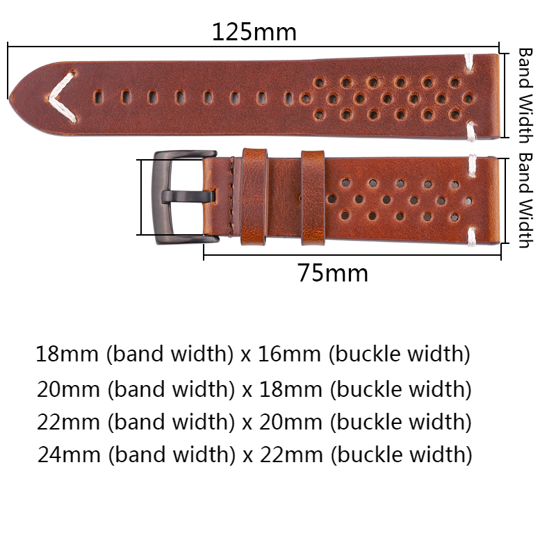 Breathable Genuine Leather Qui - Nato Strap Nylon avaliação e preço
