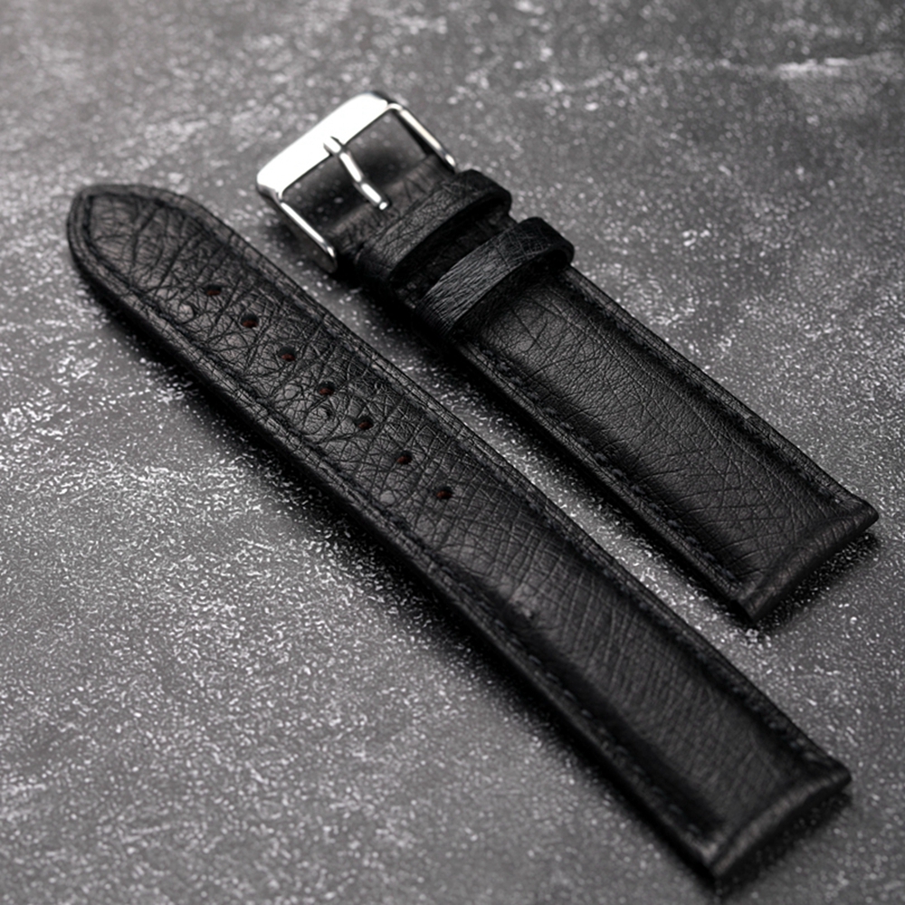 Handmade South African Ostrich - Nato Strap Nylon avaliação e preço
