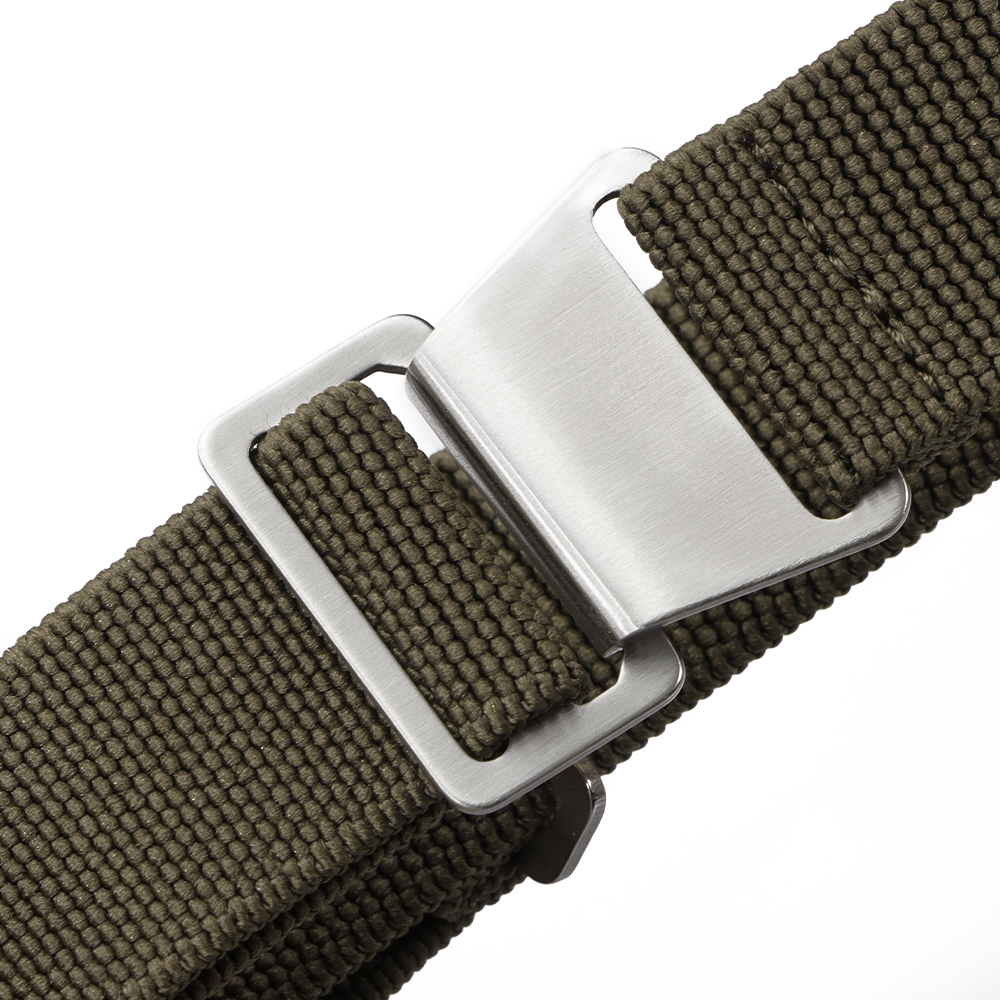 Elastic Watch Strap 18mm 20mm  - Parachute Strap Elastic avaliação e preço