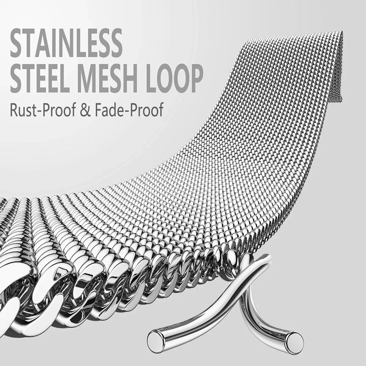 Metal Bands for Huawei Band 6/ - Mesh Strap Metal avaliação e preço