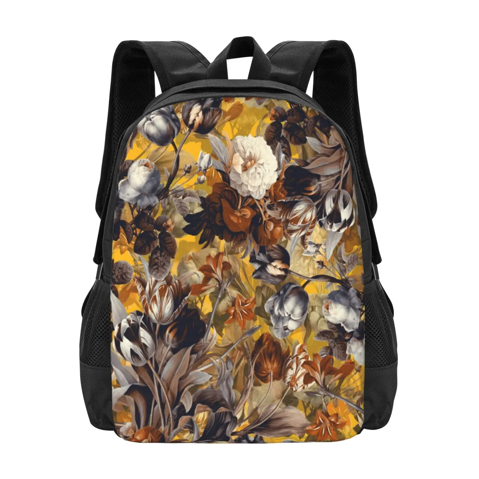 Summer Botanical Vii Hot Sale  - Tropic Strap Vintage avaliação e preço
