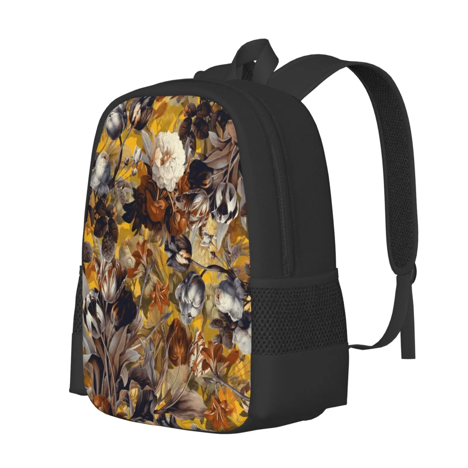 Summer Botanical Vii Hot Sale  - Tropic Strap Vintage avaliação e preço