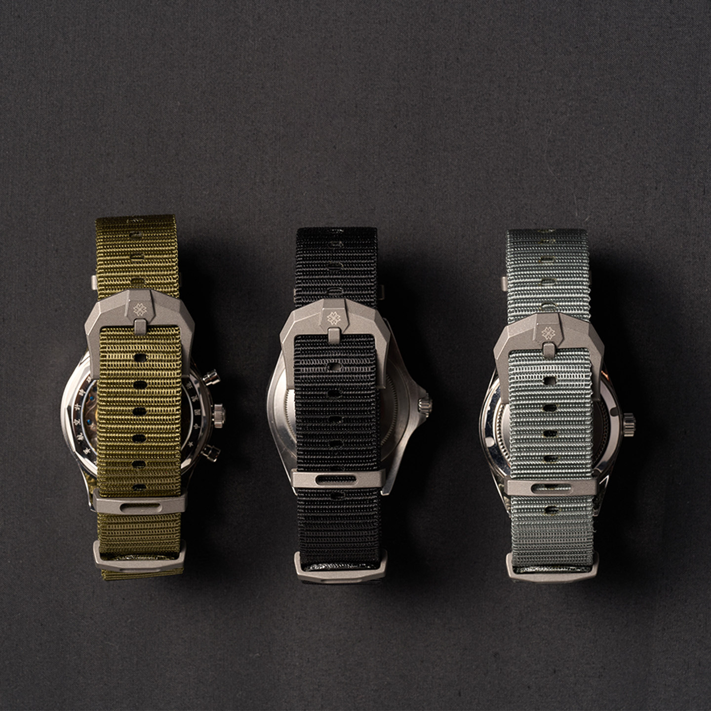 Watch Parts Thorn Vintage 20mm - Tropic Strap Vintage avaliação e preço