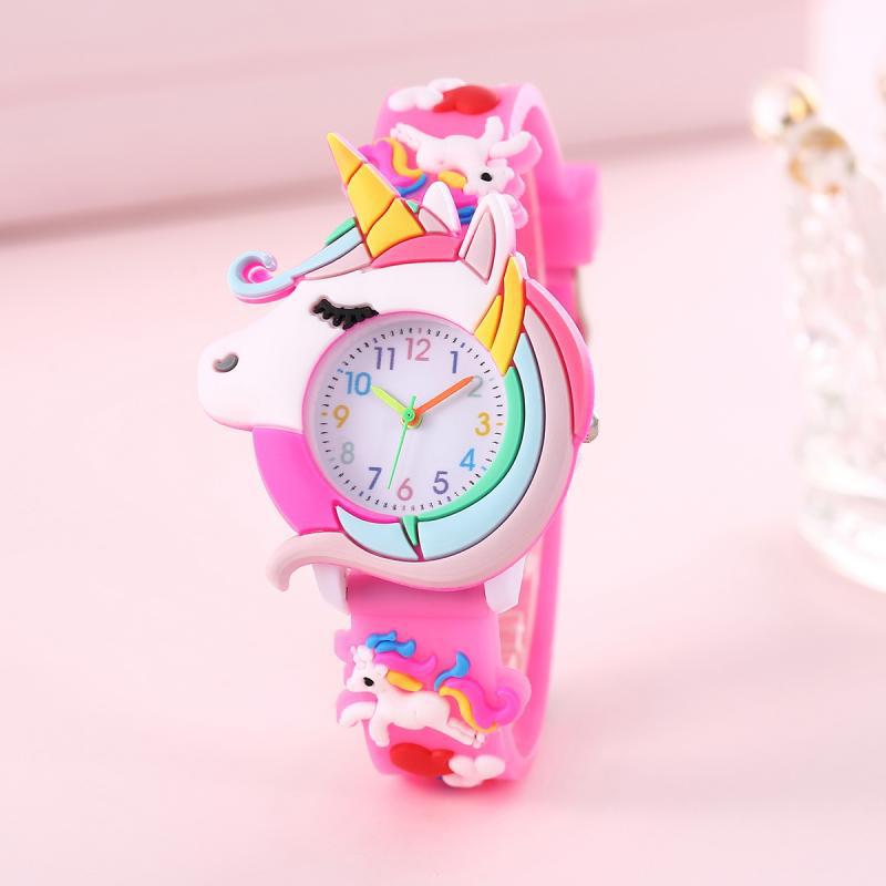 2024 New Rainbow Cloud Printed - Silicone Watch Band 22Mm avaliação e preço