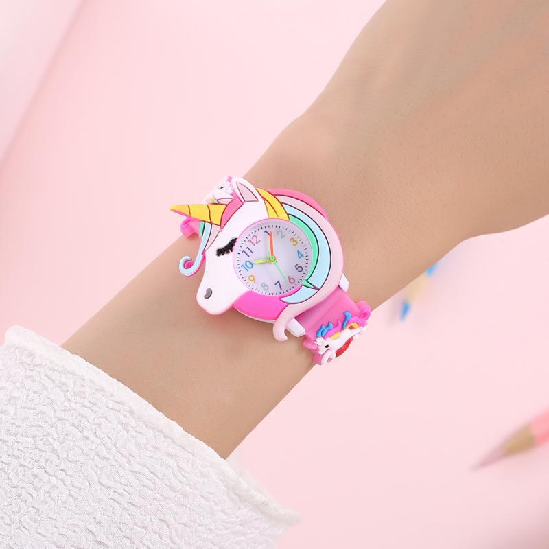 2024 New Rainbow Cloud Printed - Silicone Watch Band 22Mm avaliação e preço