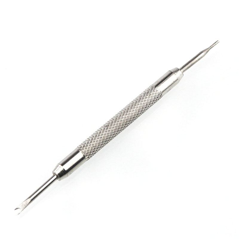 3pcs Metal Watch Band Repair T - Spring Bar Tool Set avaliação e preço