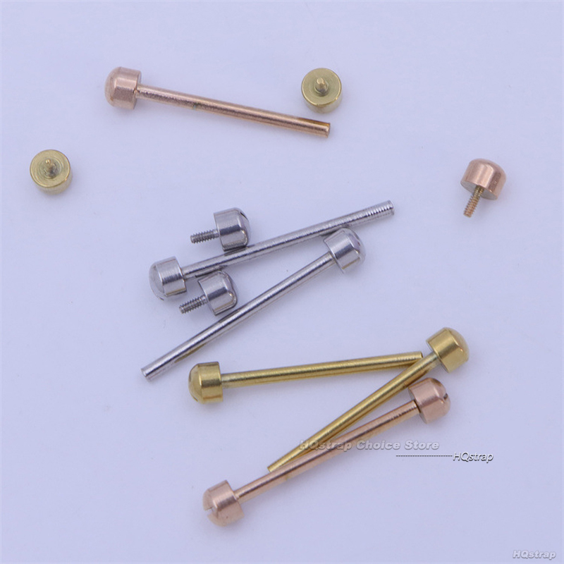 Watch Screw Tube Rod Spring Ba - Spring Bar Tool Set avaliação e preço