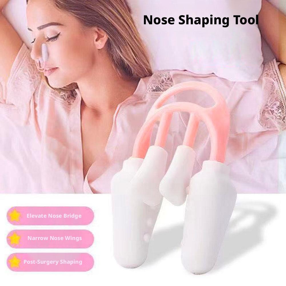A Painless Nose Bridge Correct - Curved Spring Bar avaliação e preço