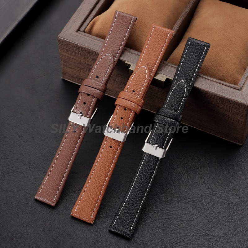 10mm 12mm 14mm 16mm Ultra-thin - Rubber Strap Diver avaliação e preço