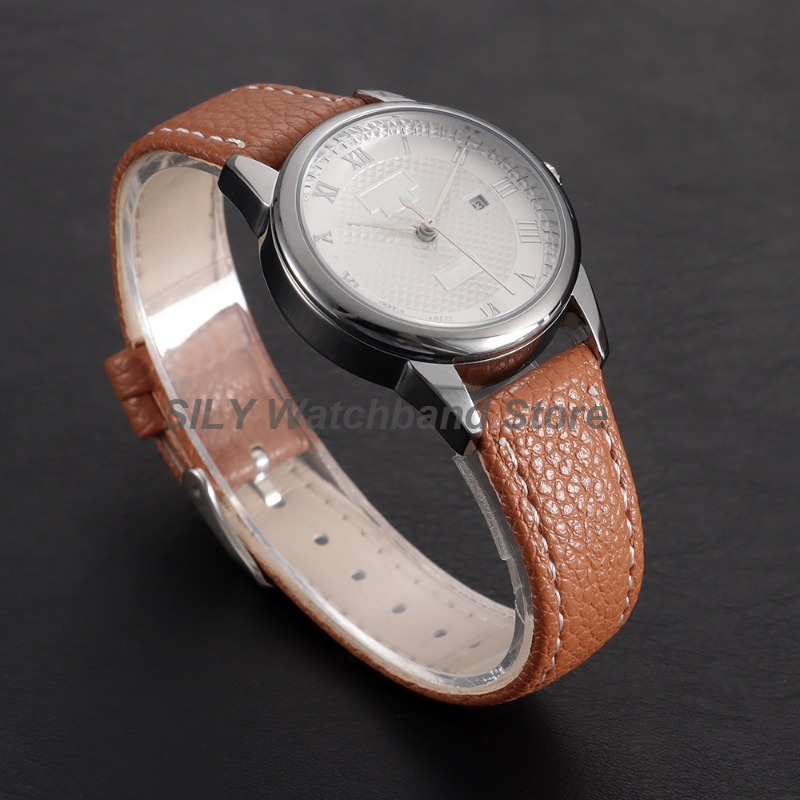 10mm 12mm 14mm 16mm Ultra-thin - Rubber Strap Diver avaliação e preço