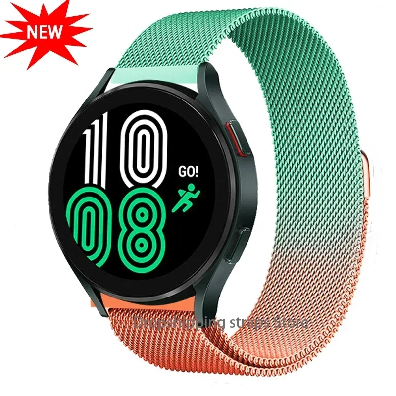 Milanese Loop For Samsung Gala - Milanese Loop Magnetic avaliação e preço