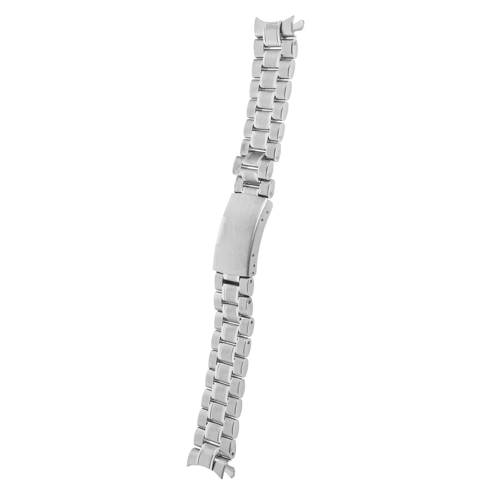 4Pcs Stainless Steel Watch Str - Curved Spring Bar avaliação e preço