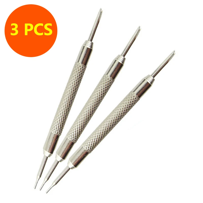 1-5pcs Watch Band Repair Tool  - Spring Bar Tool Set avaliação e preço