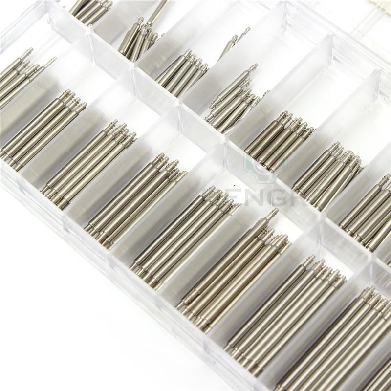 270pcs/Set Watch Accessories W - Spring Bar Tool Set avaliação e preço