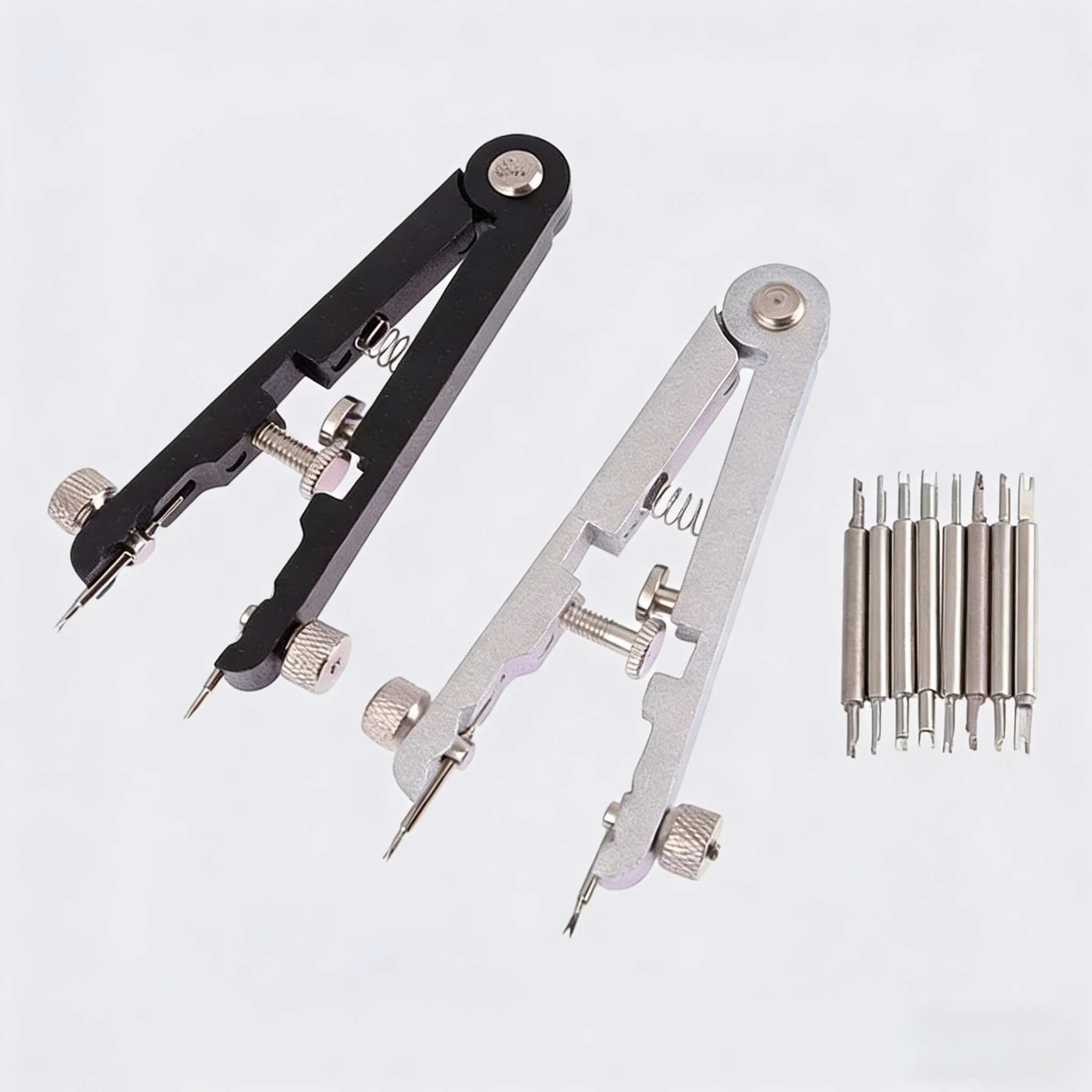 Watch Spring Bar Pliers Tool K - Spring Bar Tool Set avaliação e preço