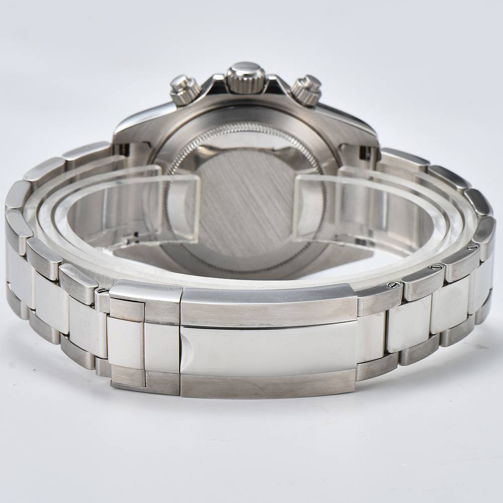 customized Creative VK63 watch - Stainless Bracelet Diver avaliação e preço