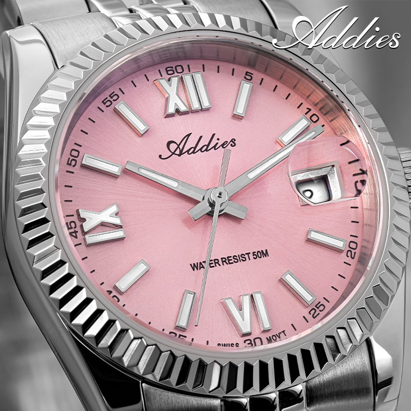 Addies High Quality Luxury Wat - Stainless Bracelet Diver avaliação e preço