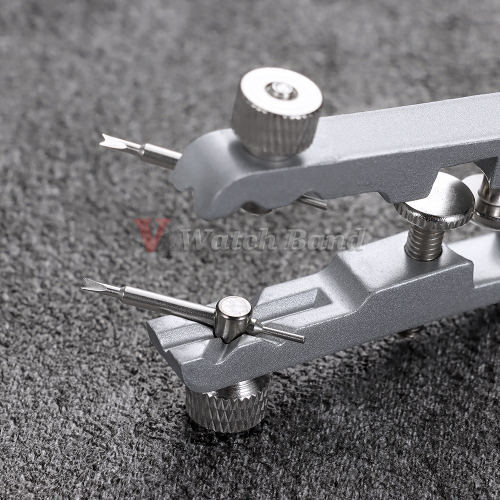 Watch Spring Bar Plier Tool Ki - Spring Bar Tool Set avaliação e preço