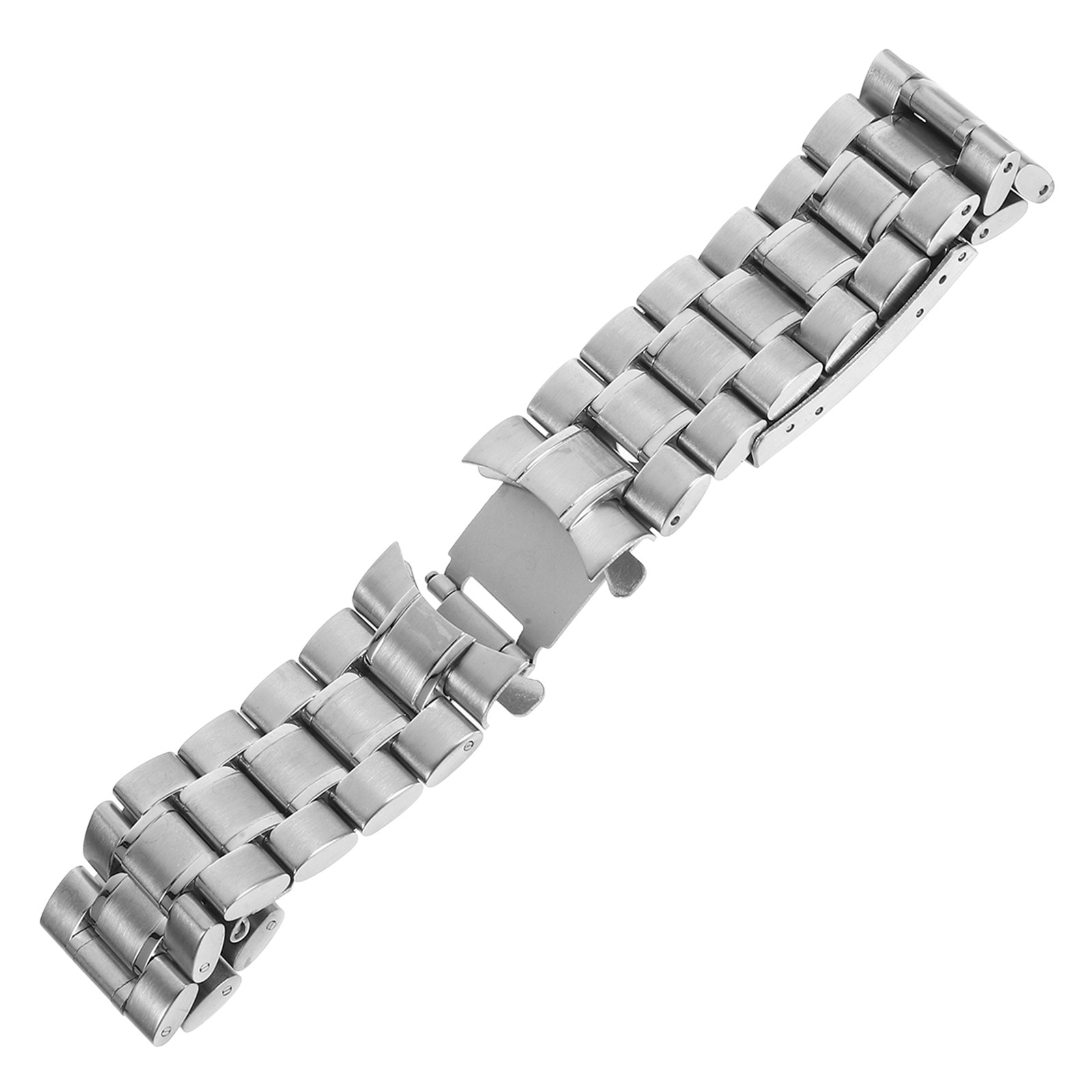4Pcs Stainless Steel Watch Ban - Curved Spring Bar avaliação e preço