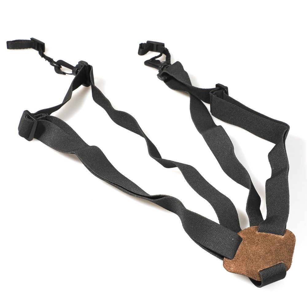 Durable Leather Optics Binocul - Leather Strap Quick Release avaliação e preço