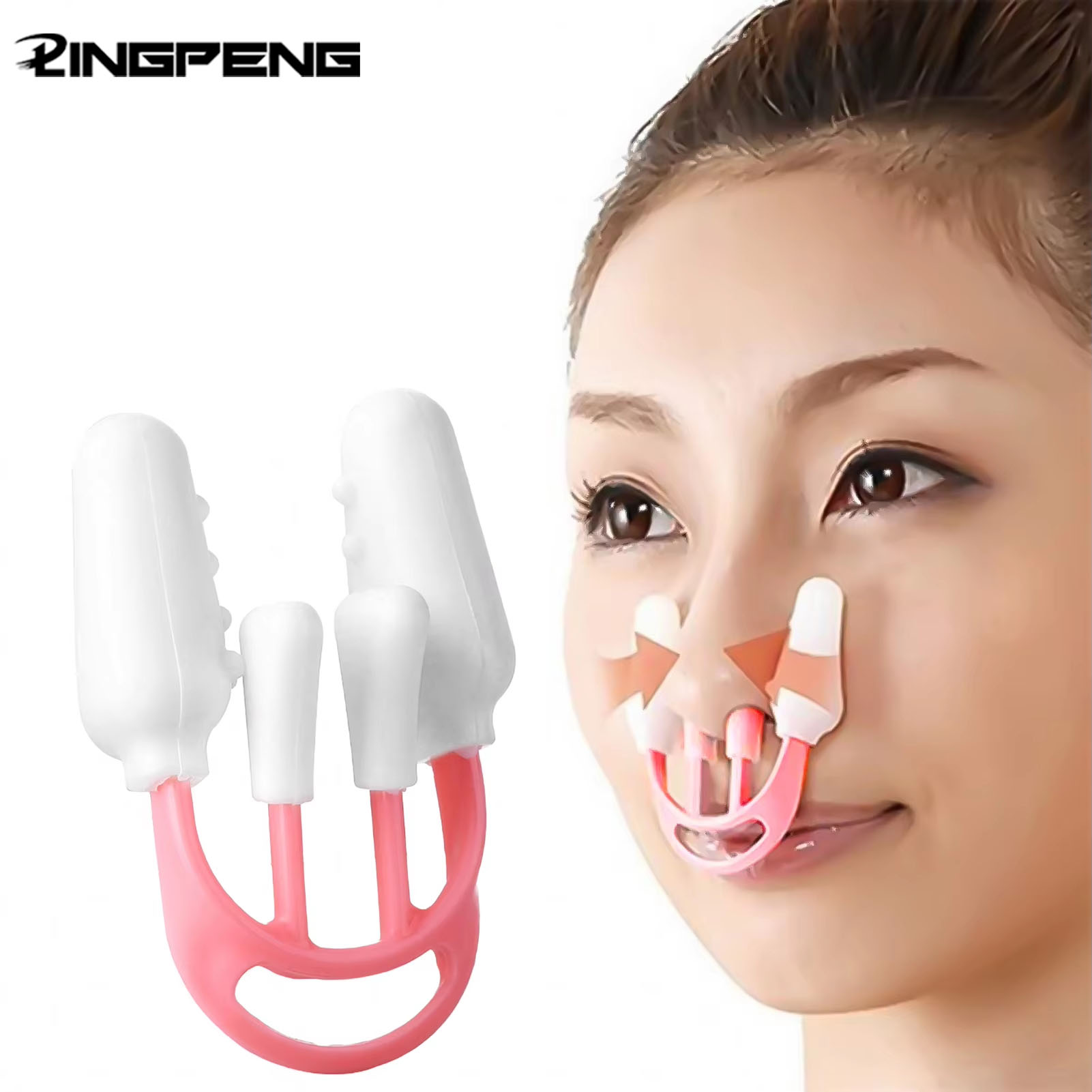 A Painless Nose Bridge Correct - Curved Spring Bar avaliação e preço