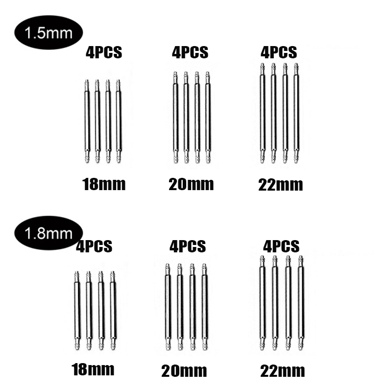 Double-ended watch Repair Fork - Spring Bar Tool Set avaliação e preço