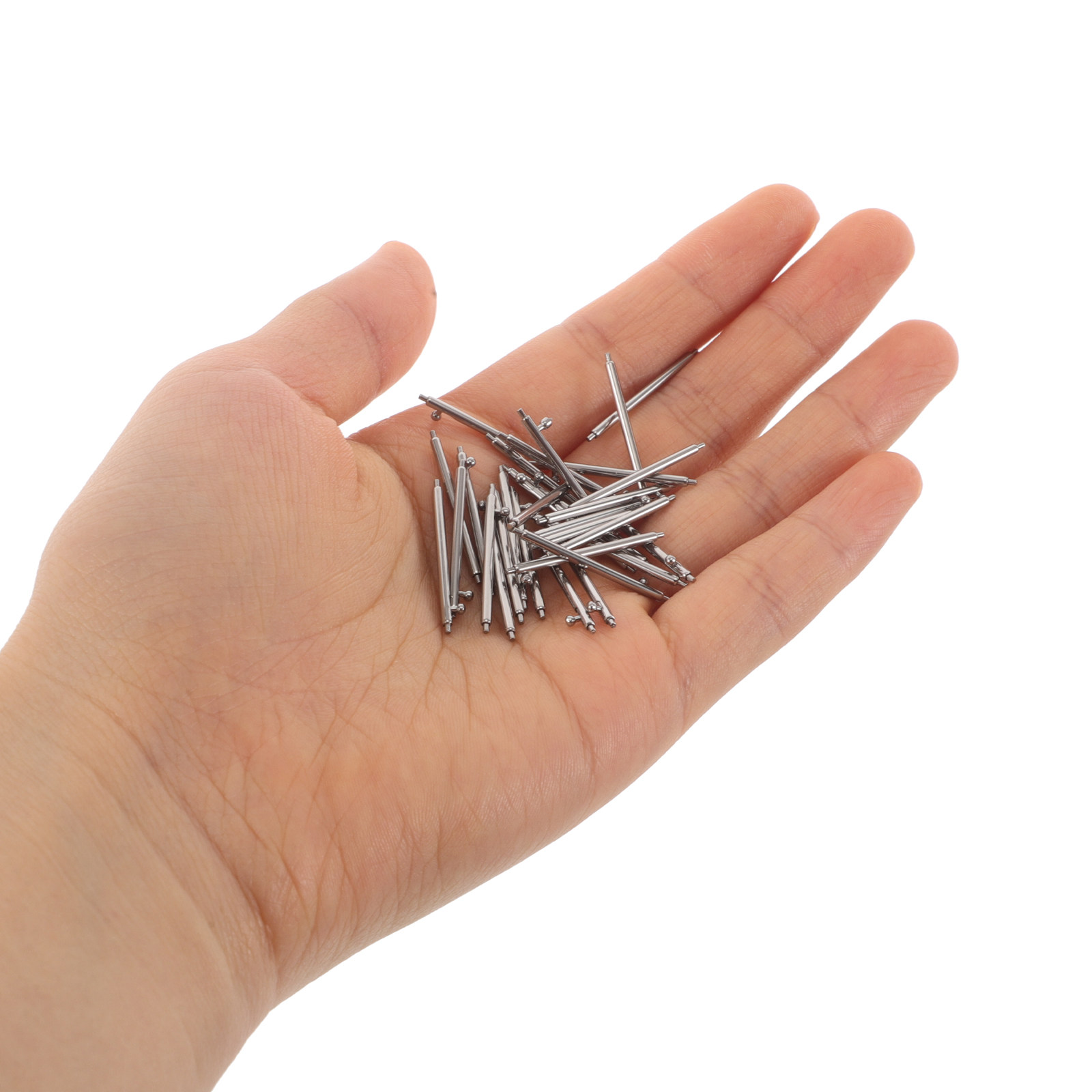 110Pcs Watch Repair Tool Stain - Spring Bar Tool Set avaliação e preço
