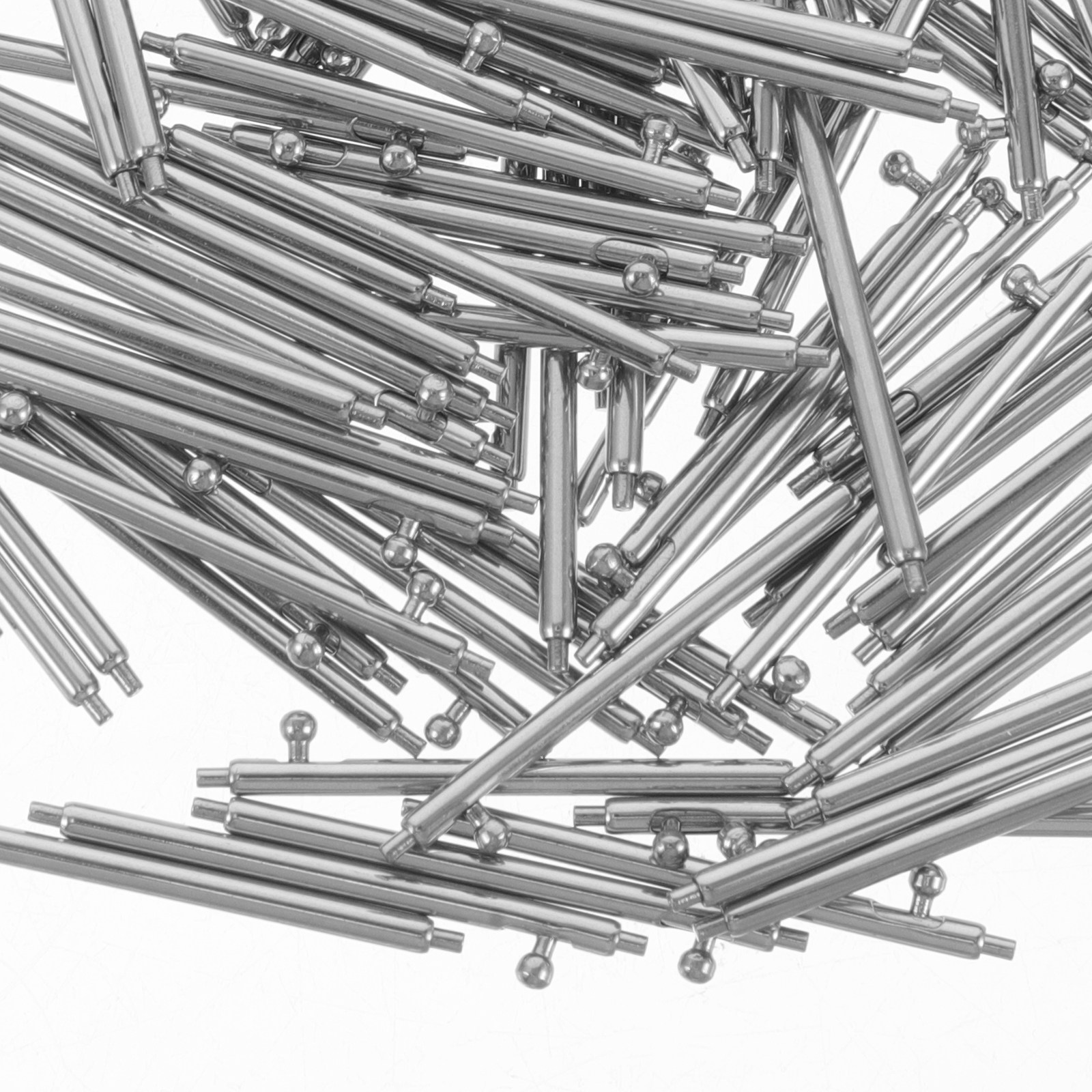 110Pcs Watch Repair Tool Stain - Spring Bar Tool Set avaliação e preço