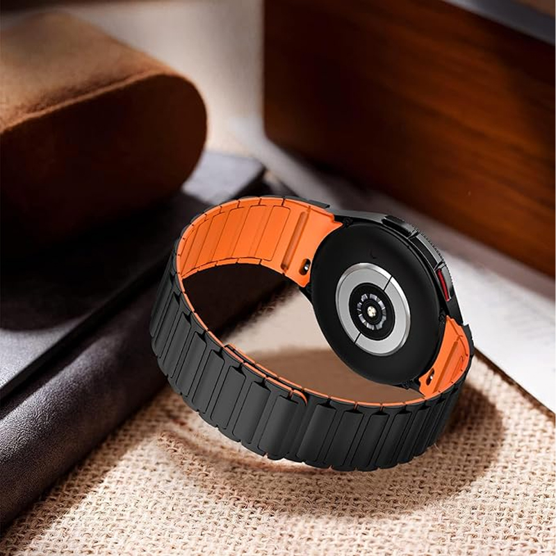 Band For Samsung Galaxy Watch  - Milanese Loop Magnetic avaliação e preço