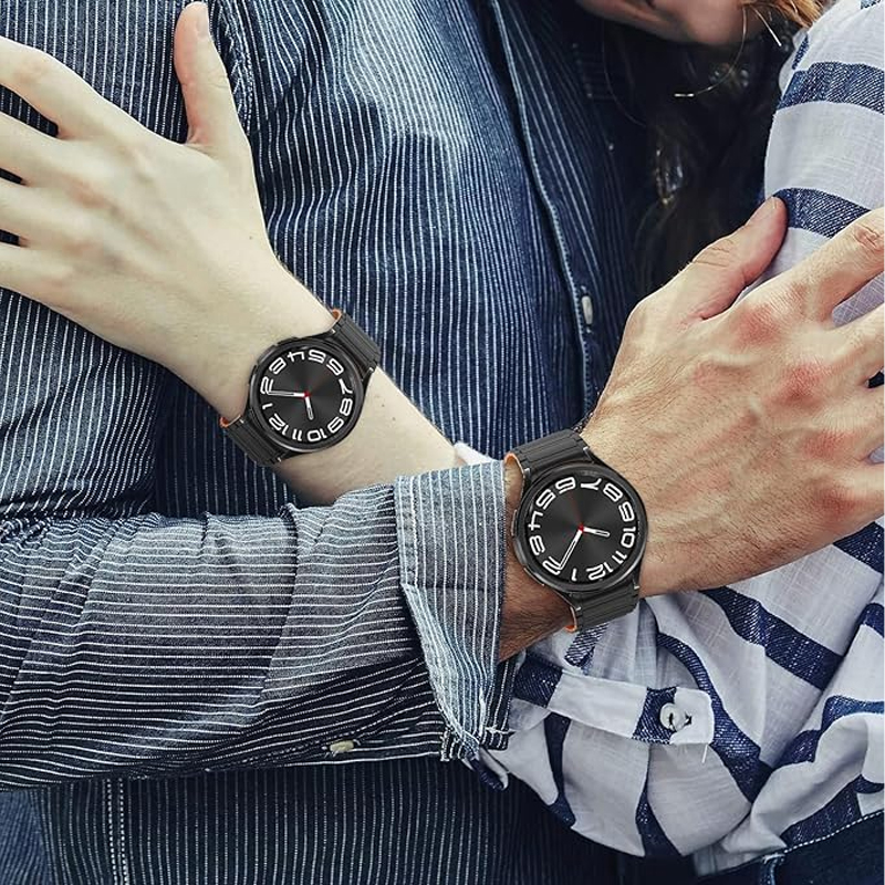 Band For Samsung Galaxy Watch  - Milanese Loop Magnetic avaliação e preço