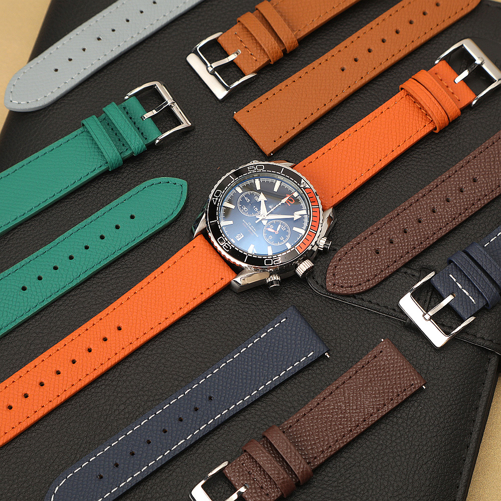 Fashion Watch Band for Omega S - Tropic Strap Vintage avaliação e preço