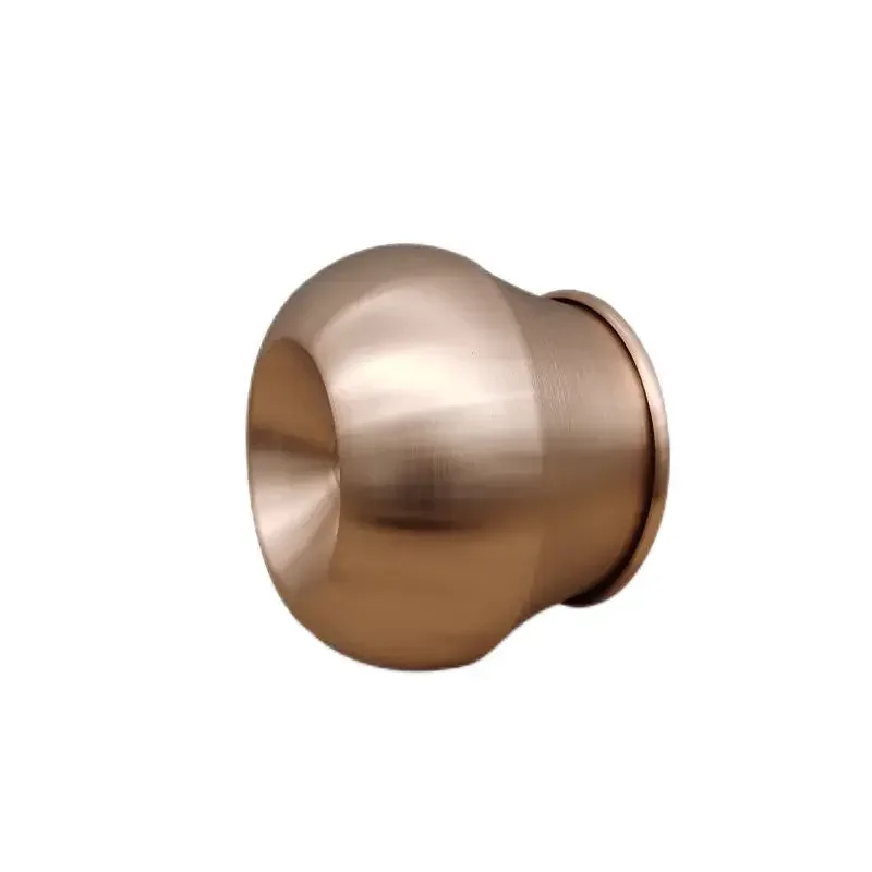 New Copper Cup Chinese Vacuum  - Curved Spring Bar avaliação e preço