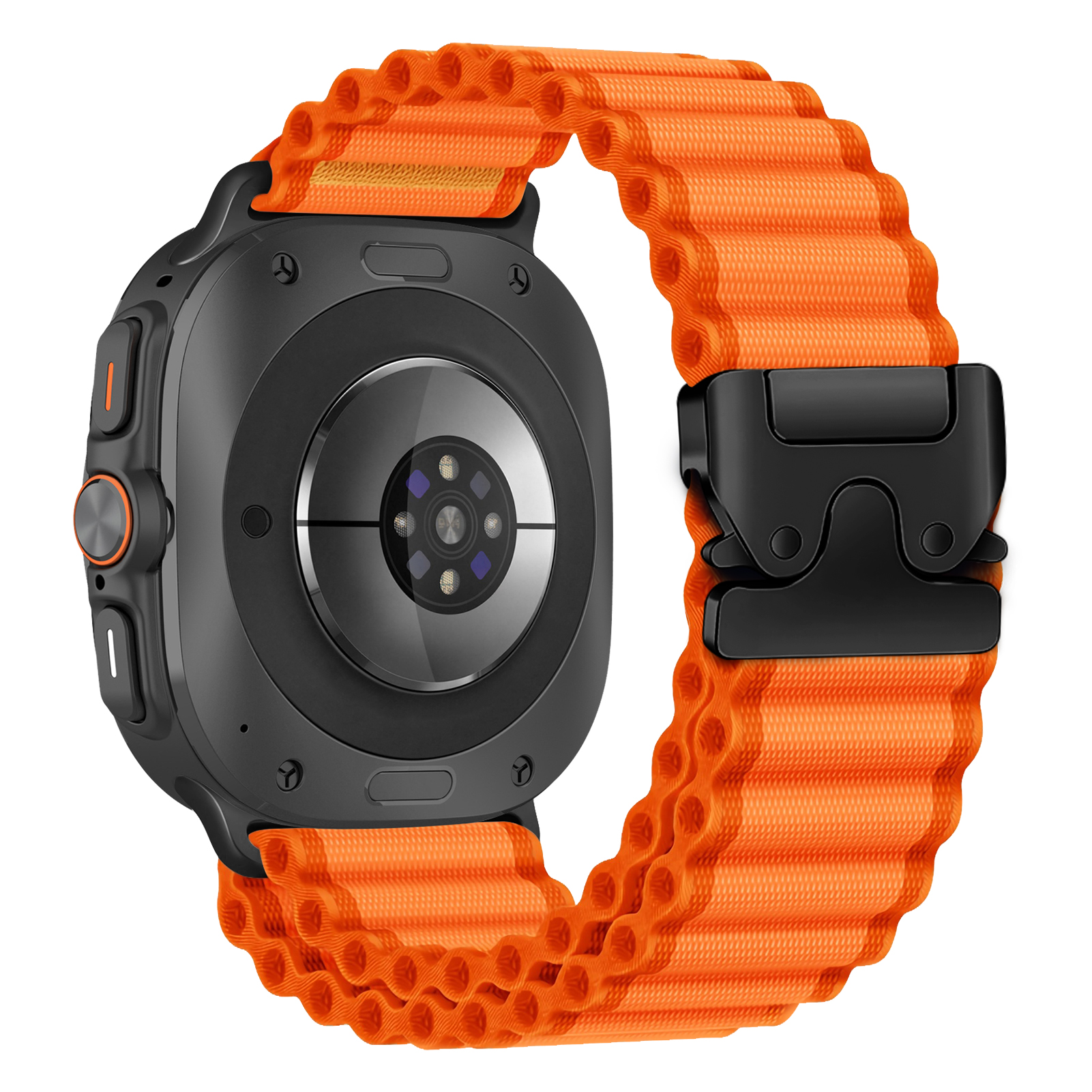 Parachute Trail loop For Samsu - Parachute Strap Elastic avaliação e preço