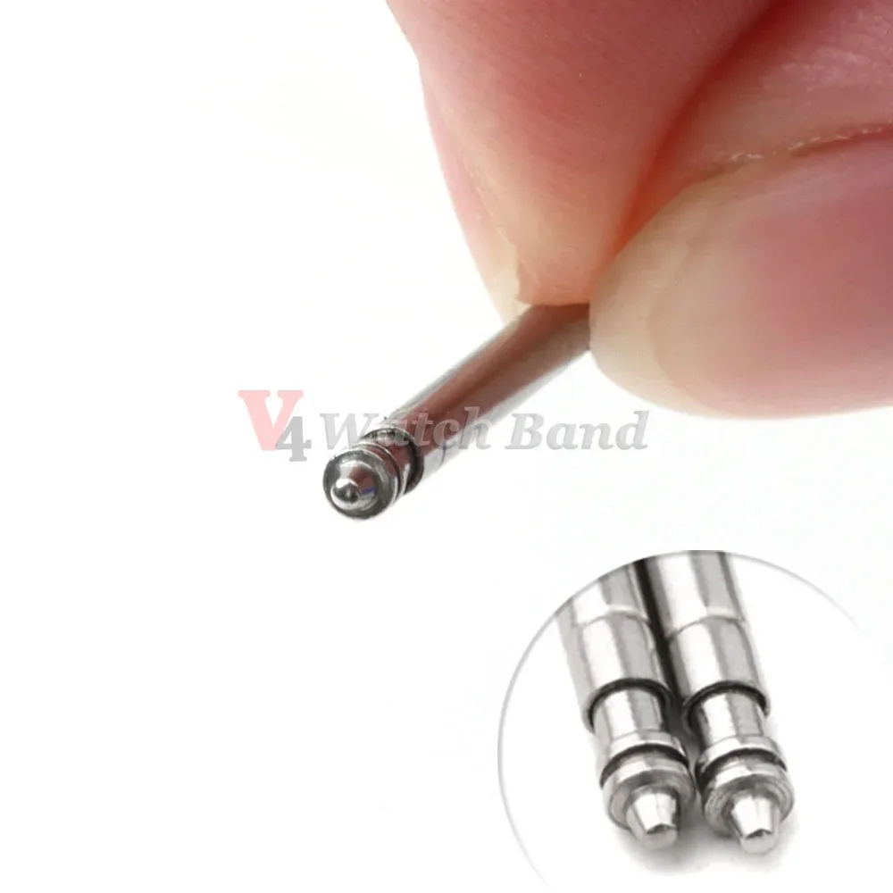 316L Stainless Steel Big Fat W - Spring Bar Tool Set avaliação e preço