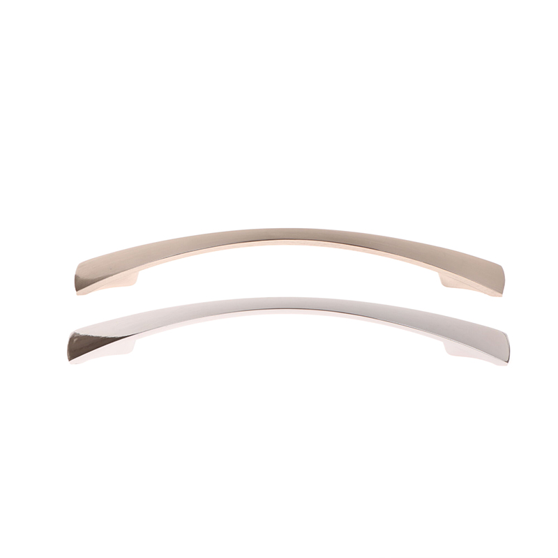 1 Set Furniture Curved Handle  - Curved Spring Bar avaliação e preço