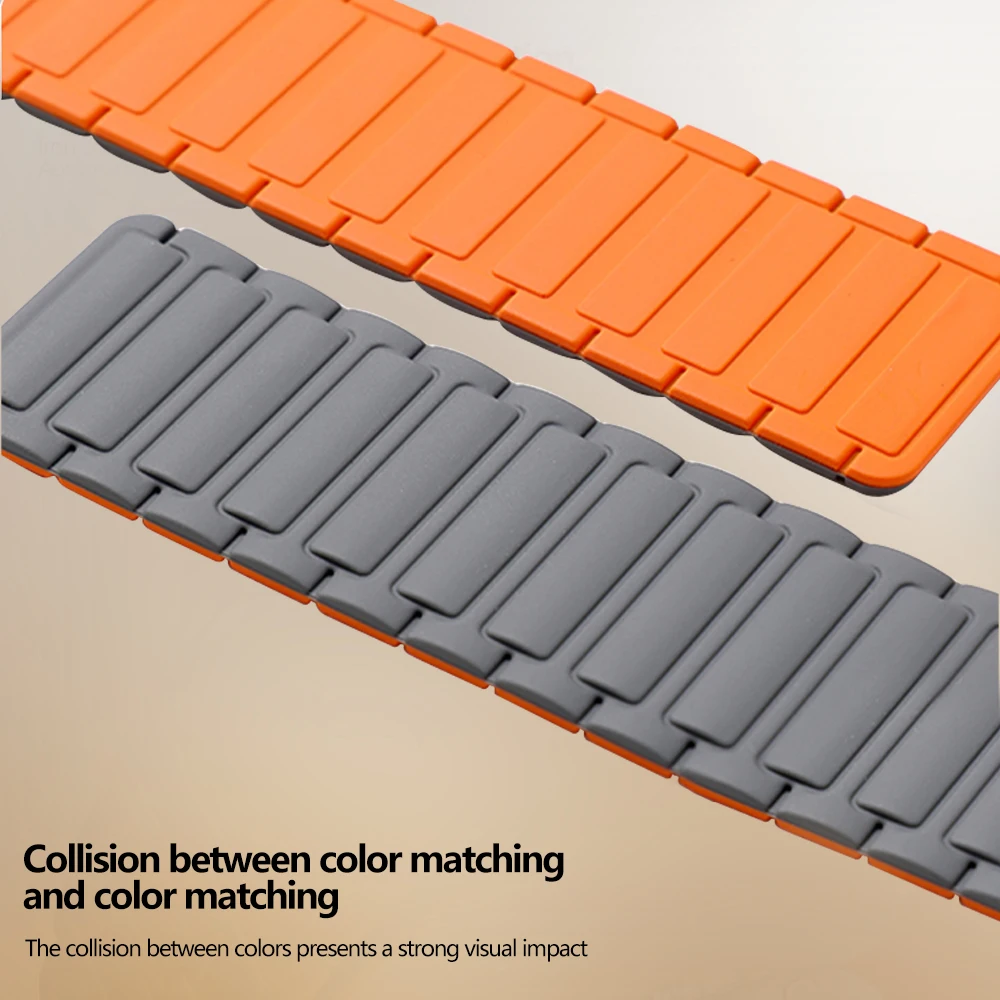 Magnetic sports band for Apple - Milanese Loop Magnetic avaliação e preço