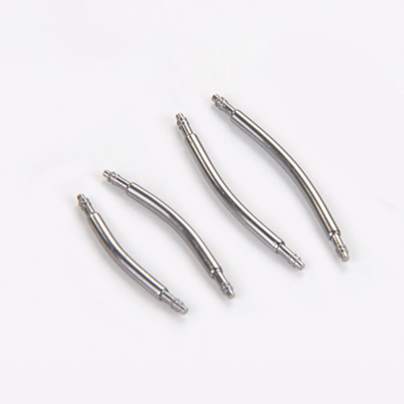 1.5mm Bent Spring Bars Curved  - Curved Spring Bar avaliação e preço
