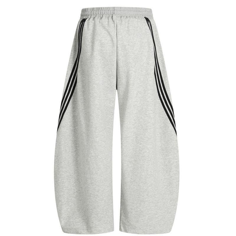 Men's trendy streetwear style, - Curved Spring Bar avaliação e preço