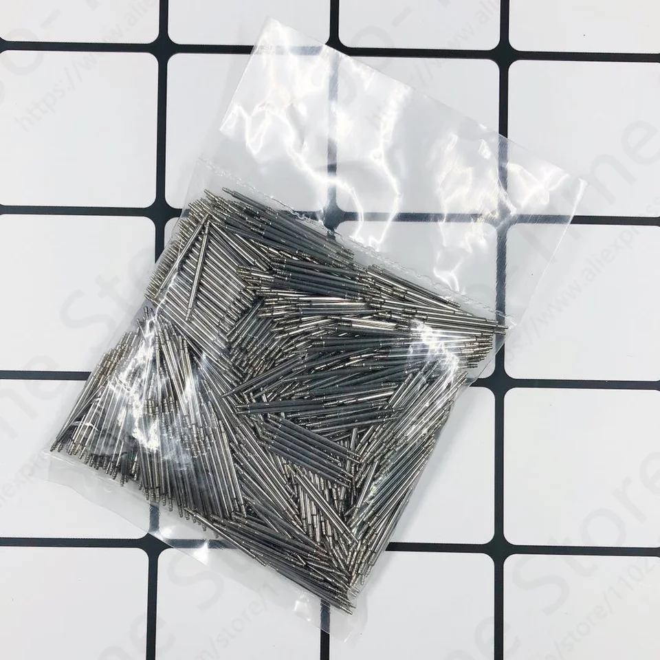 1000pcs Watch Spring Bar Tool  - Spring Bar Tool Set avaliação e preço