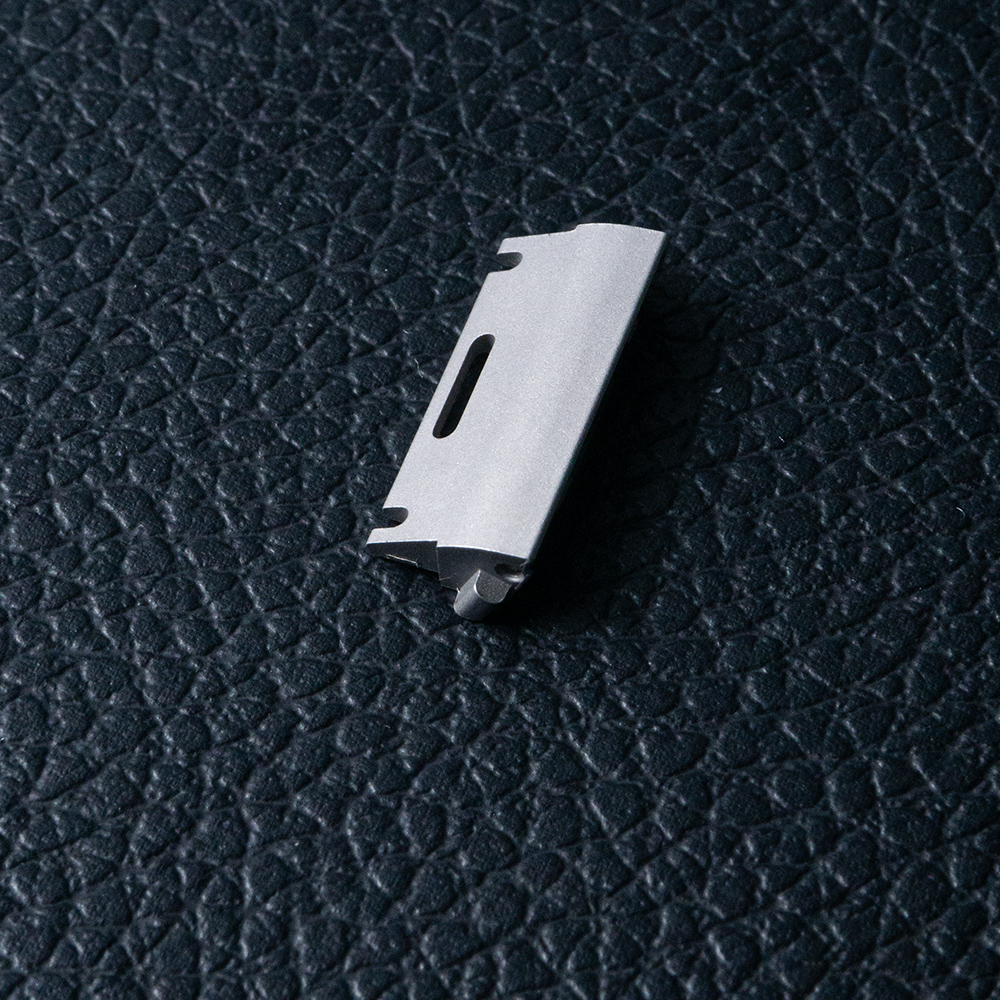 high quanlity quick release wa - Leather Strap Quick Release avaliação e preço