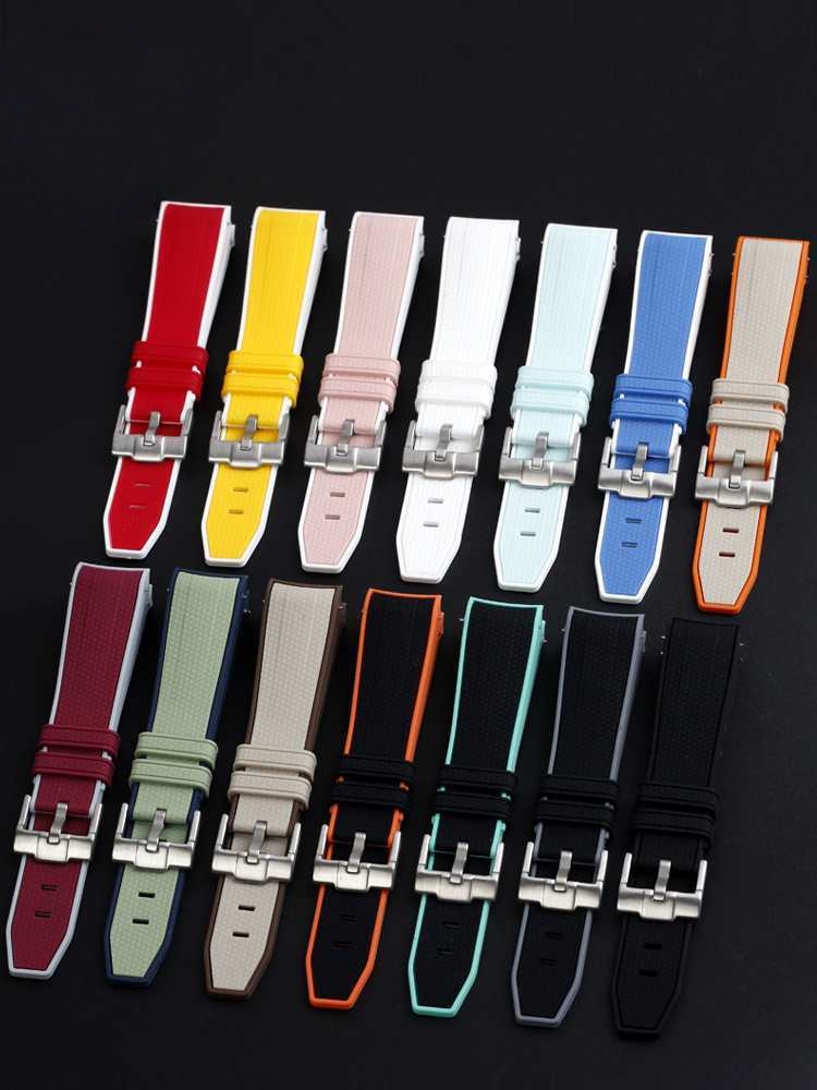 For Omega Swatch 20mm Curve Wa - Buckle Pin Ss avaliação e preço