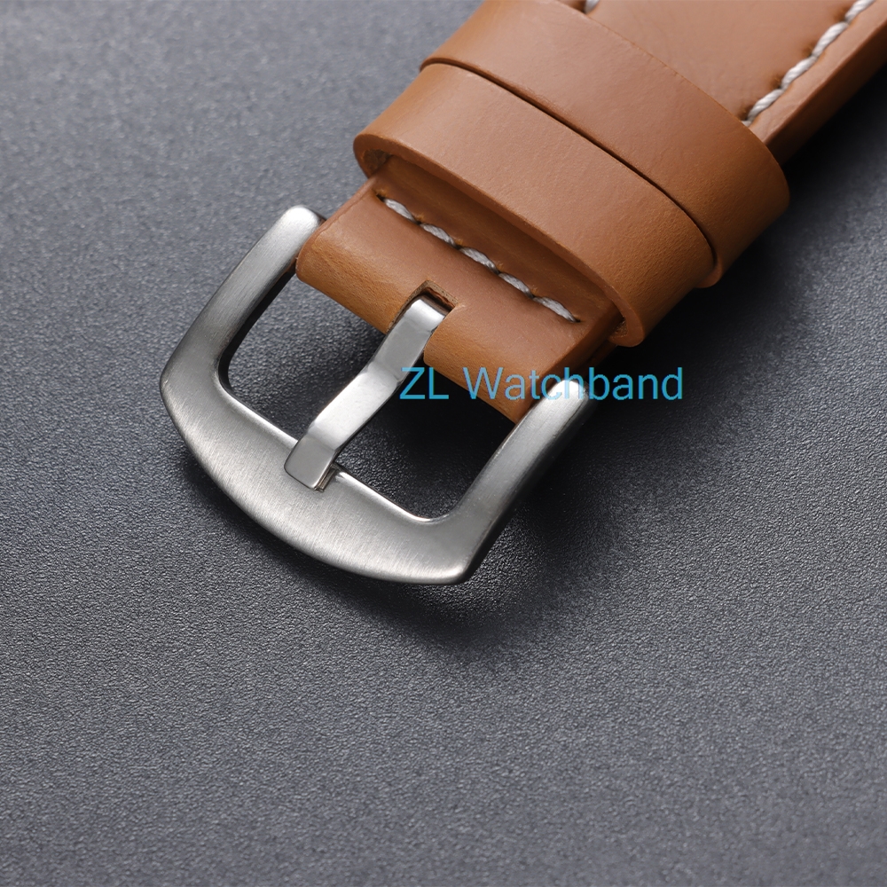 Vintage Leather Watch Band for - Tropic Strap Vintage avaliação e preço