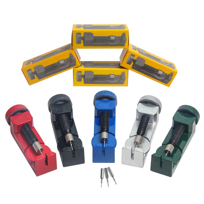 Watch Band Strap Link Pin Remo - Spring Bar Tool Set avaliação e preço