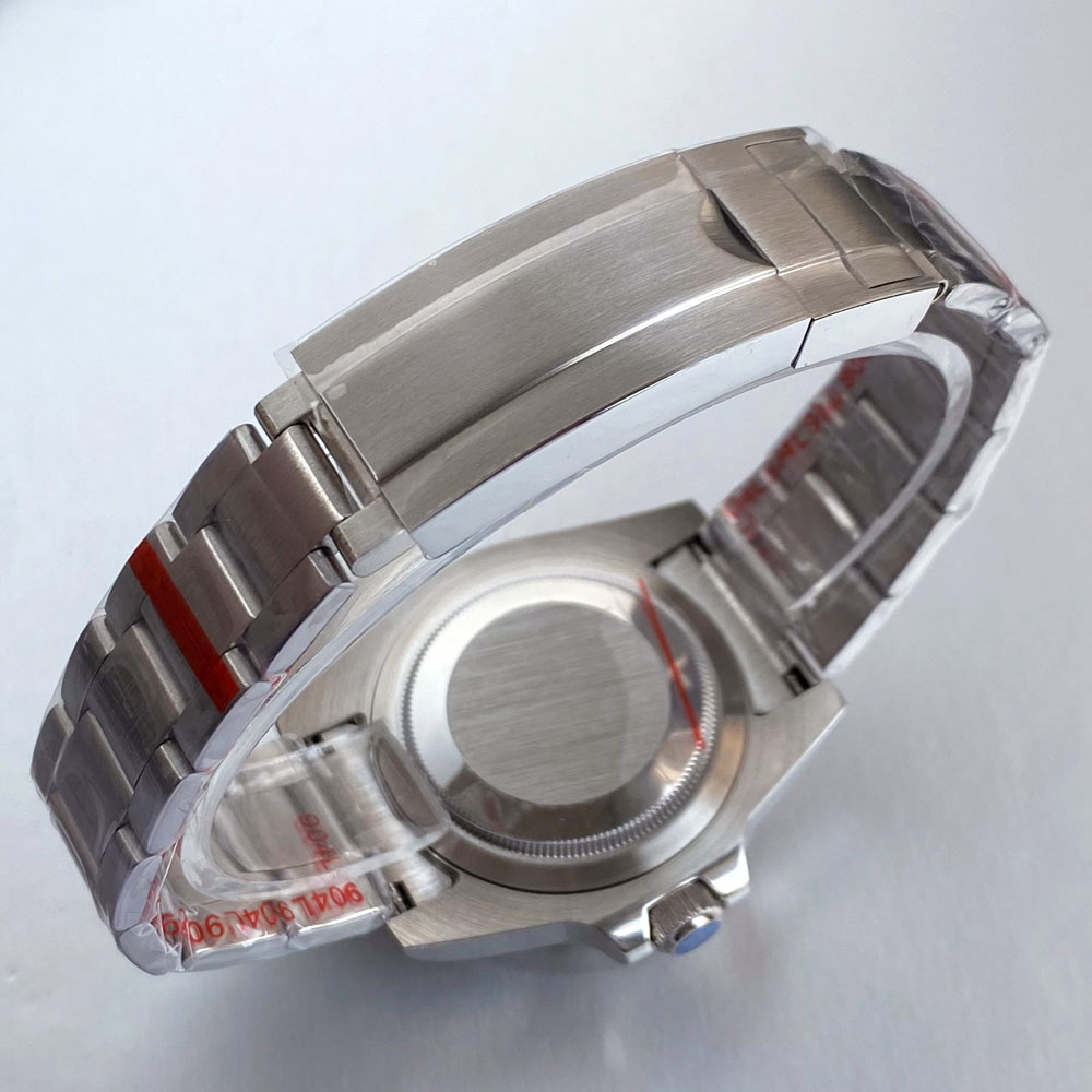 Customized Logo NH34A Movement - Stainless Bracelet Diver avaliação e preço
