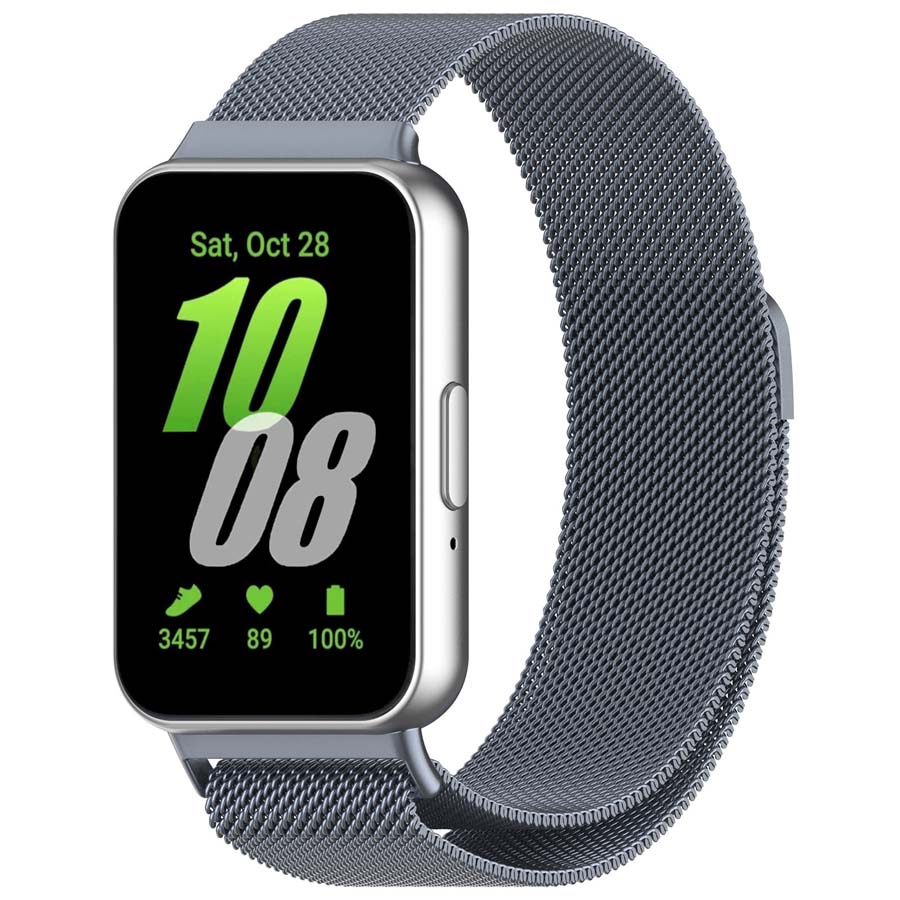 Magnetic Strap For Samsung Gal - Milanese Loop Magnetic avaliação e preço