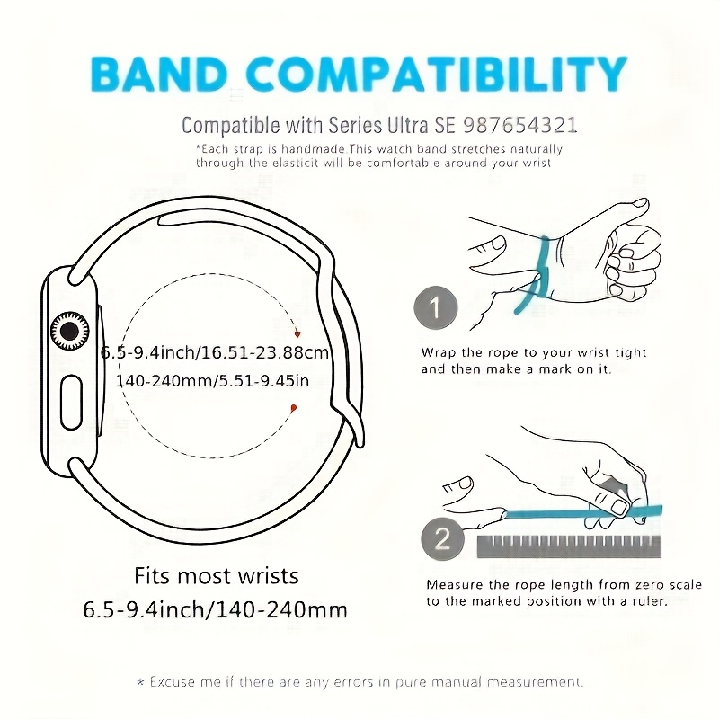 Suitable for HW Watch Fit3/Fit - Suede Strap Watch avaliação e preço