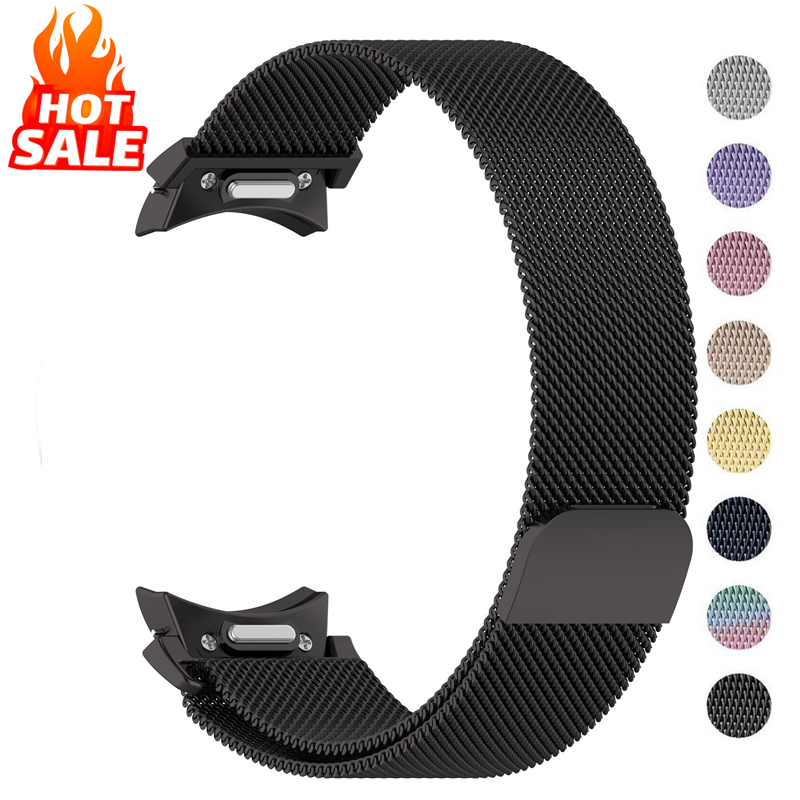 Milanese Loop For Samsung Gala - Milanese Loop Magnetic avaliação e preço