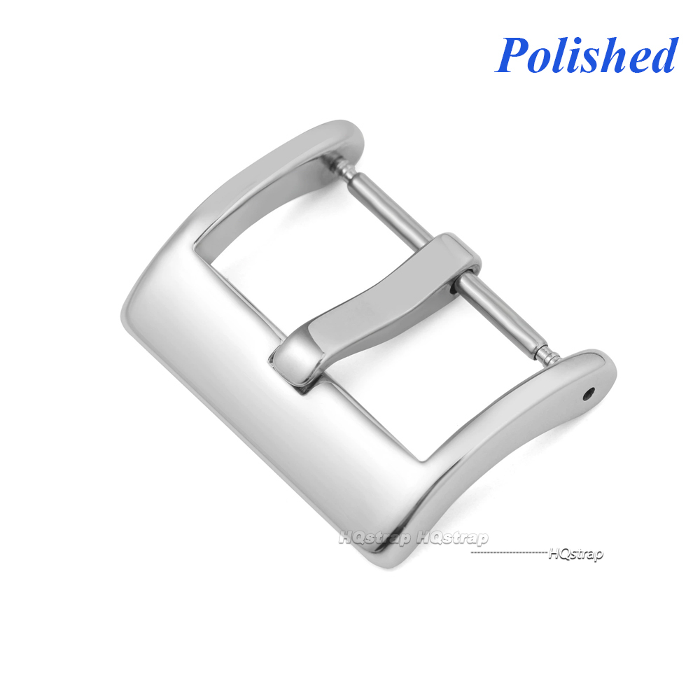 Watch Buckle 16mm 18mm 20mm 22 - Silicone Watch Band 22Mm avaliação e preço